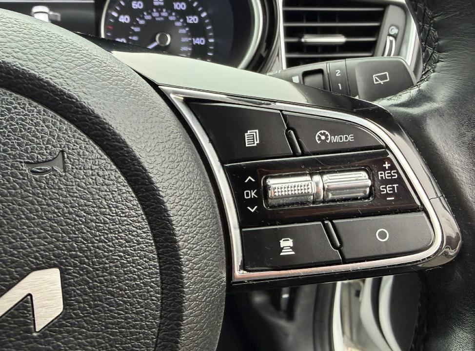 Used Kia XCeed 2022 for sale - 77807580: Photo 19