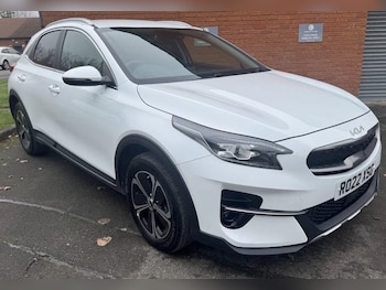 2022 - 1.6 GDi 8.9kWh 3 SUV 5dr Petrol Plug-in Hybrid DCT Euro 6 (s/s) (139 bhp)