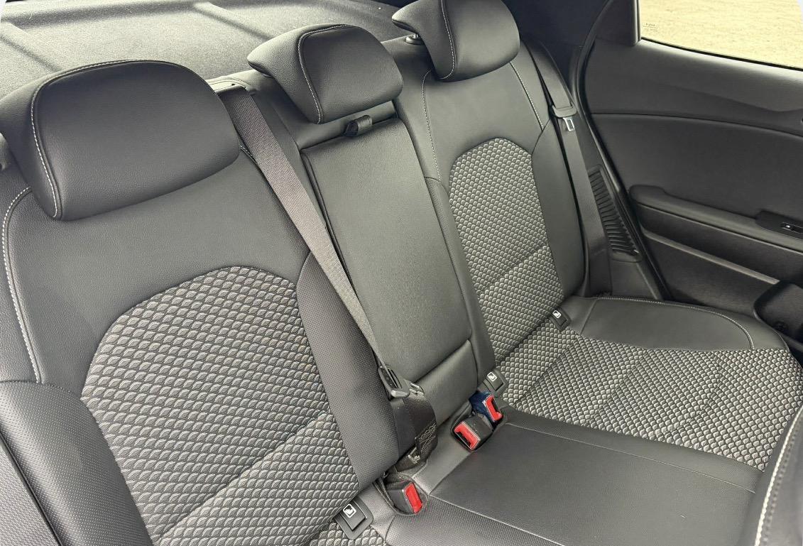 Used Kia XCeed 2022 for sale - 77807580: Photo 20