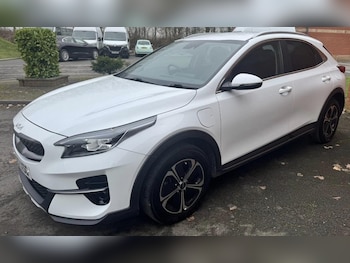 Used Kia XCeed 2022 for sale - 77807580: Photo