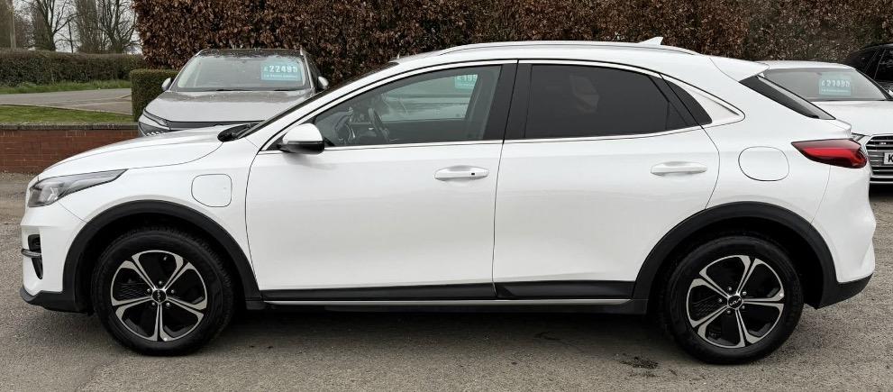 Used Kia XCeed 2022 for sale - 77807580: Photo 4