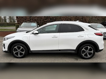 Used Kia XCeed 2022 for sale - 77807580: Photo