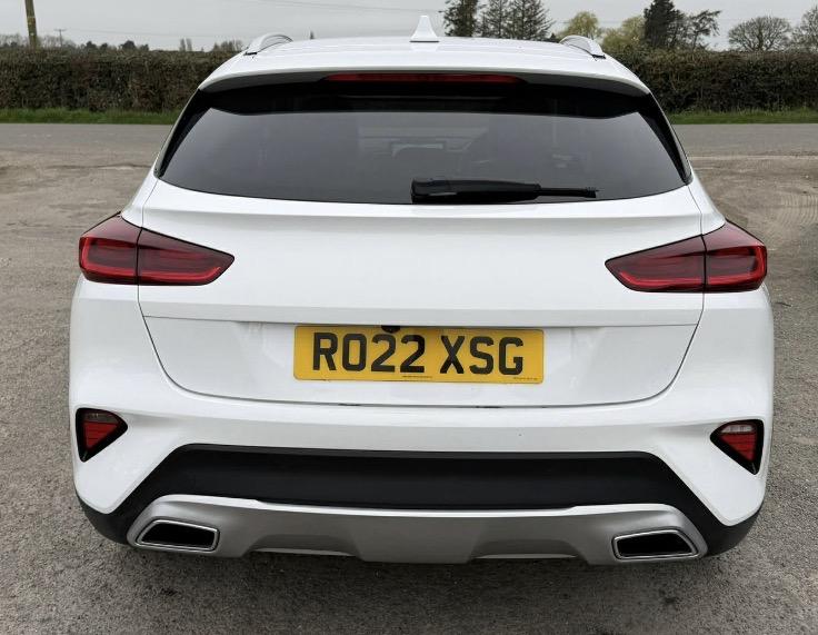 Used Kia XCeed 2022 for sale - 77807580: Photo 6