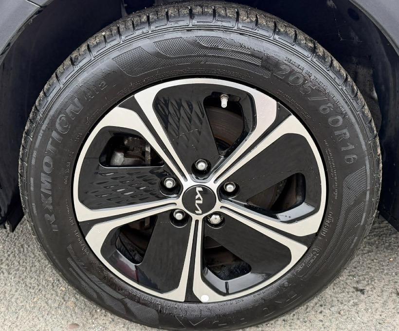 Used Kia XCeed 2022 for sale - 77807580: Photo 7