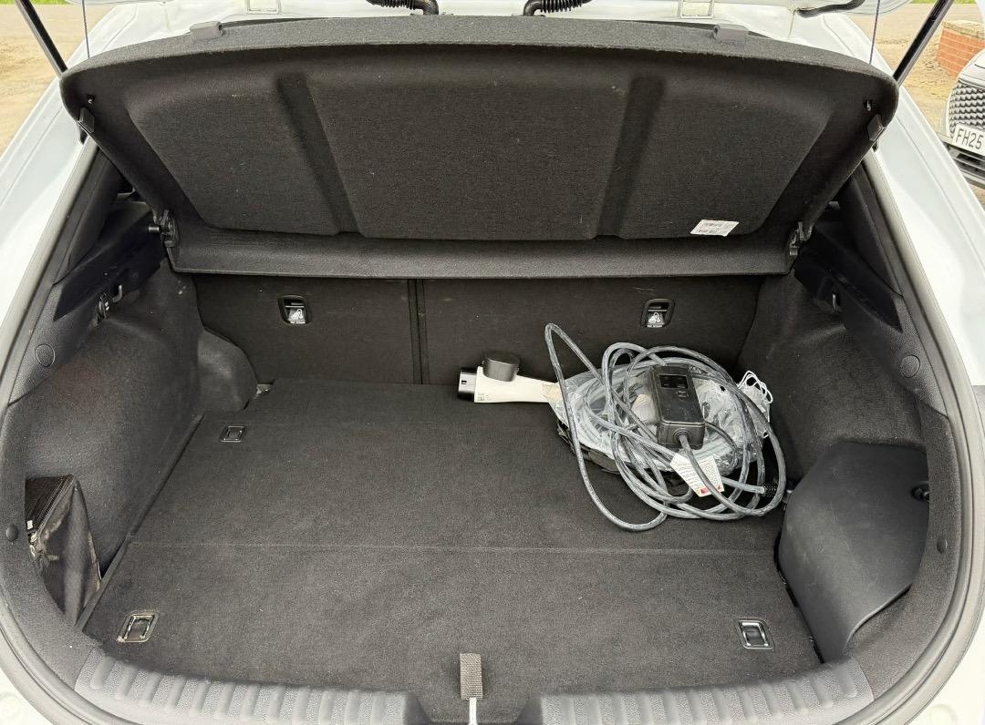 Used Kia XCeed 2022 for sale - 77807580: Photo 8