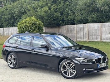 Used BMW 3 Series 2014 for sale - 79071414: Photo