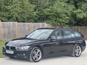 Used BMW 3 Series 2014 for sale - 79071414: Photo