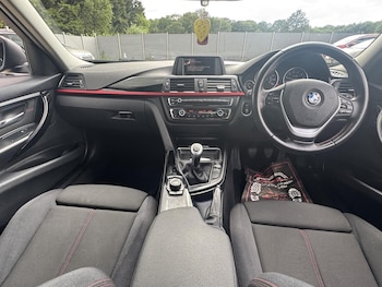 Used BMW 3 Series 2014 for sale - 79071414: Photo
