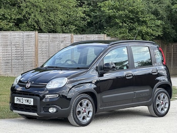 Used Fiat Panda 2013 for sale - 79165594: Photo