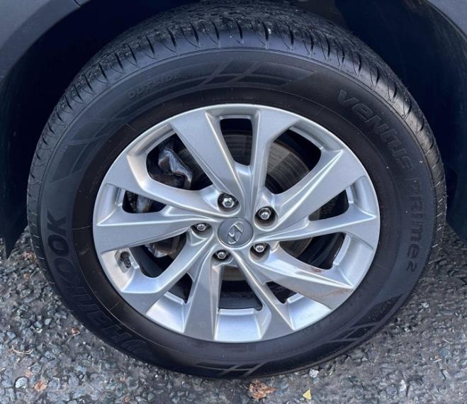 Used Hyundai TUCSON 2020 for sale - 76782127: Photo 13