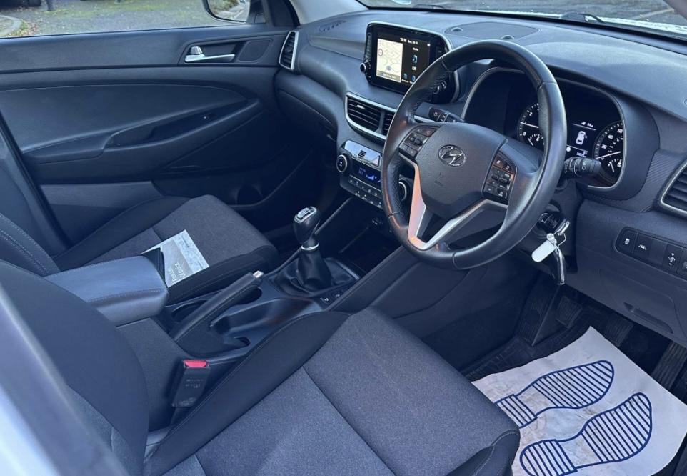 Used Hyundai TUCSON 2020 for sale - 76782127: Photo 14