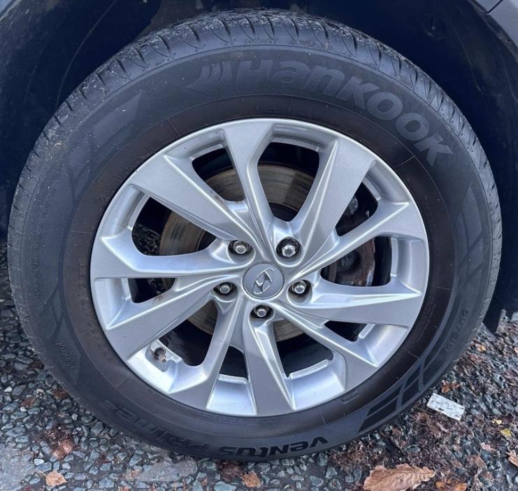 Used Hyundai TUCSON 2020 for sale - 76782127: Photo 15