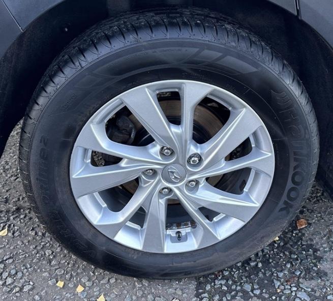 Used Hyundai TUCSON 2020 for sale - 76782127: Photo 16