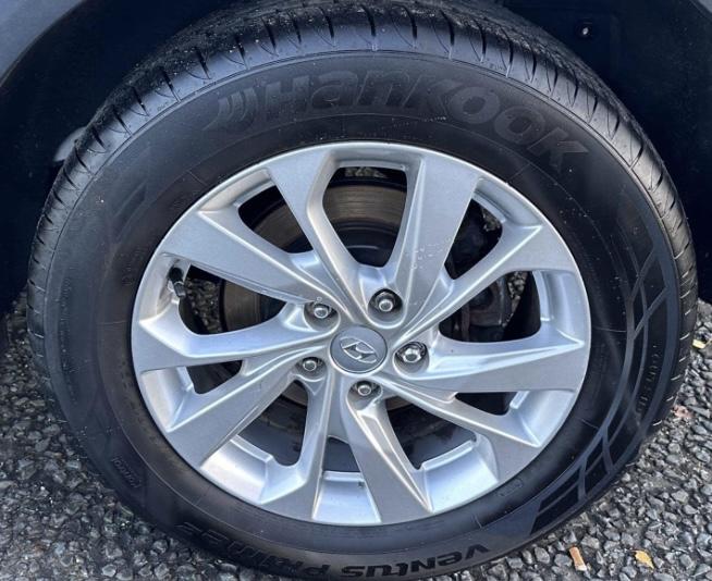 Used Hyundai TUCSON 2020 for sale - 76782127: Photo 17