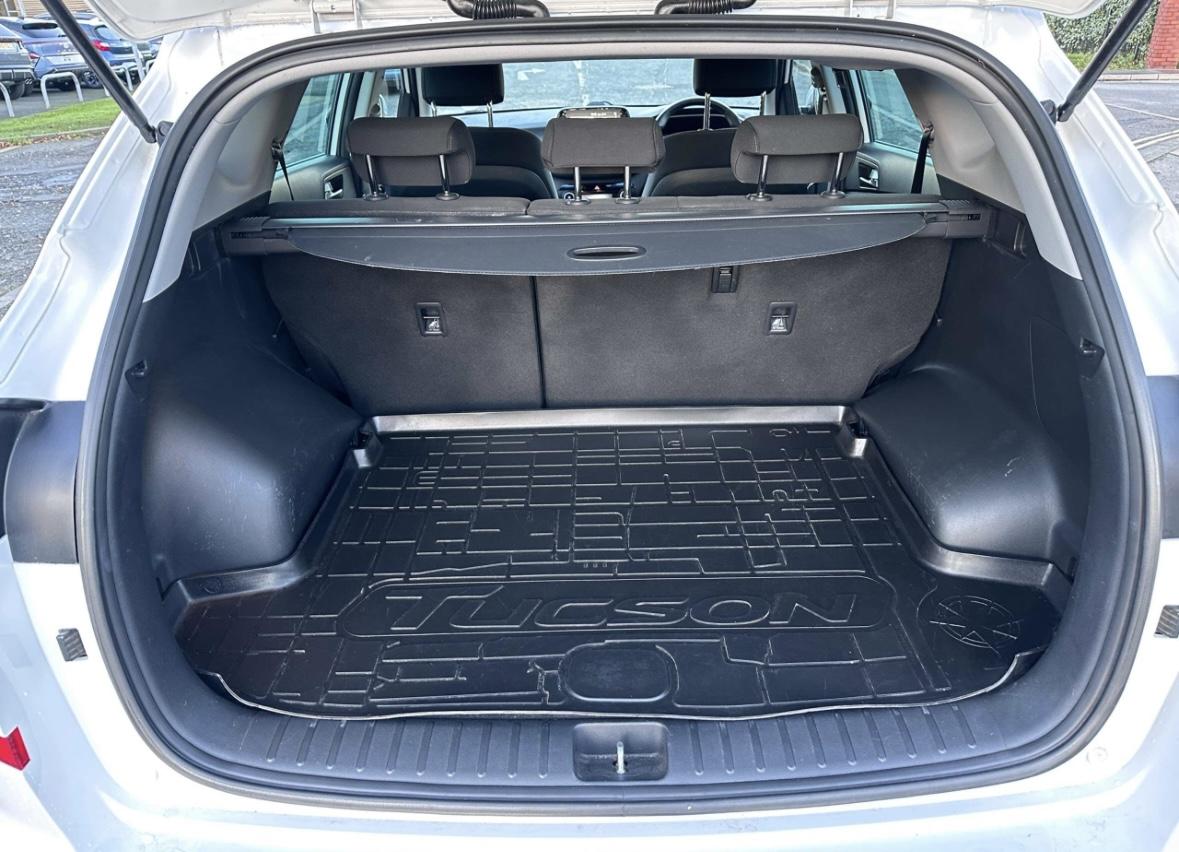 Used Hyundai TUCSON 2020 for sale - 76782127: Photo 20