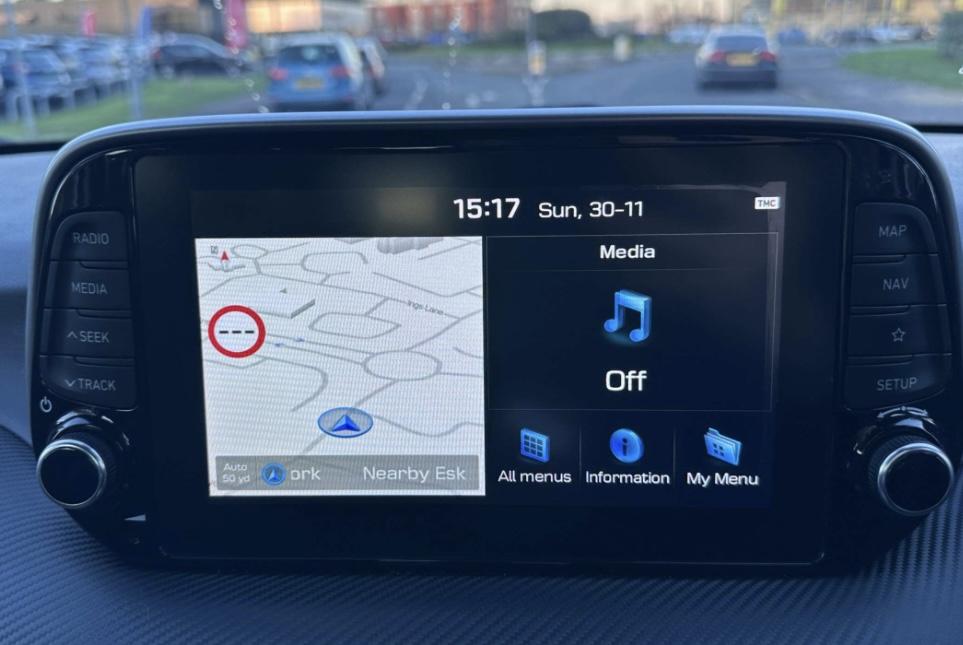 Used Hyundai TUCSON 2020 for sale - 76782127: Photo 22