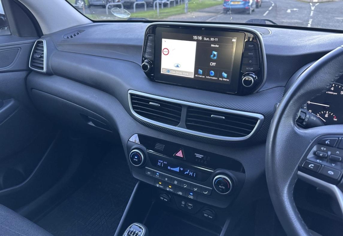 Used Hyundai TUCSON 2020 for sale - 76782127: Photo 23