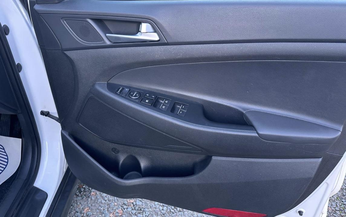 Used Hyundai TUCSON 2020 for sale - 76782127: Photo 25