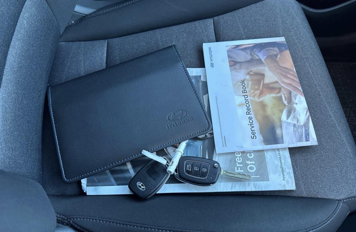 Used Hyundai TUCSON 2020 for sale - 76782127: Photo 26