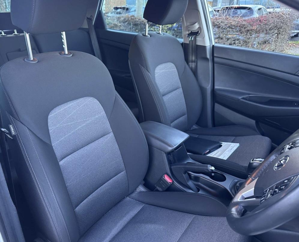 Used Hyundai TUCSON 2020 for sale - 76782127: Photo 27