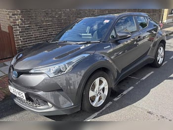 Used Toyota C-HR 2020 for sale - 79664897: Photo