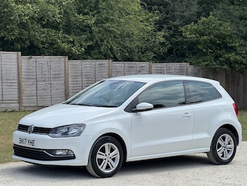 Used Volkswagen Polo 2017 for sale - 79208743: Photo