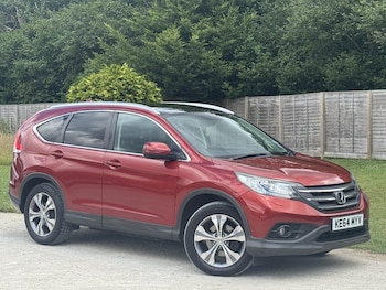 Used Honda CR-V 2014 for sale - 79045200: Photo