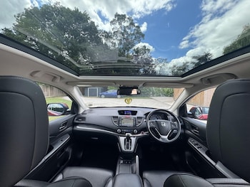 Used Honda CR-V 2014 for sale - 79045200: Photo