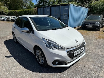 Used Peugeot 208 2019 for sale - 78424370: Photo