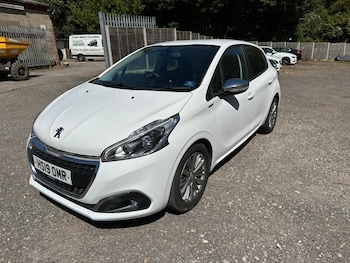 Used Peugeot 208 2019 for sale - 78424370: Photo