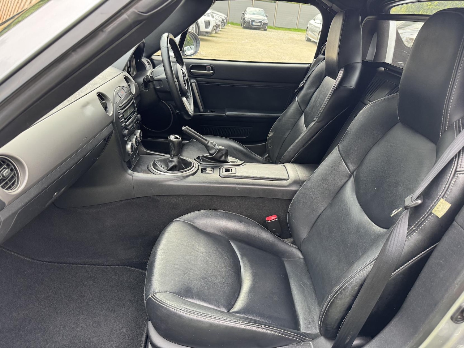 Used Mazda MX-5 2013 for sale - 76634328: Photo 10