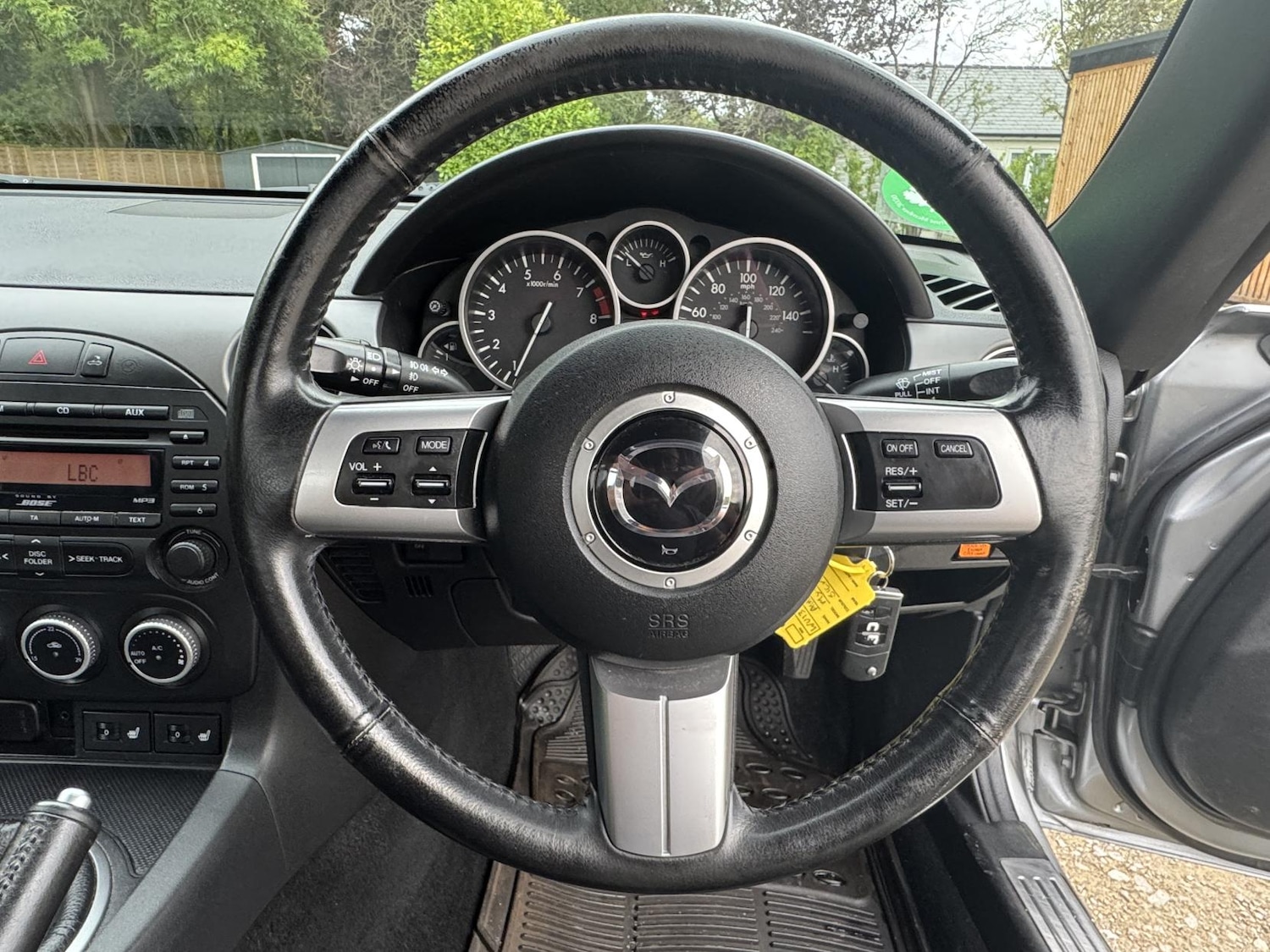 Used Mazda MX-5 2013 for sale - 76634328: Photo 15