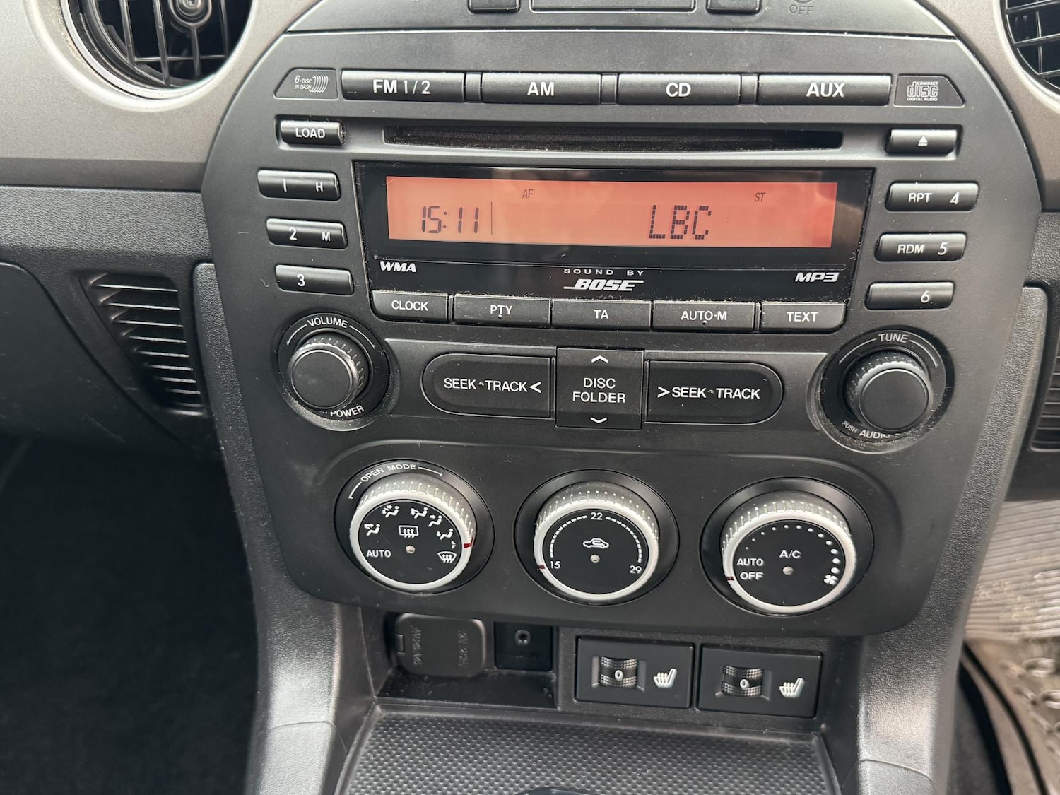 Used Mazda MX-5 2013 for sale - 76634328: Photo 16