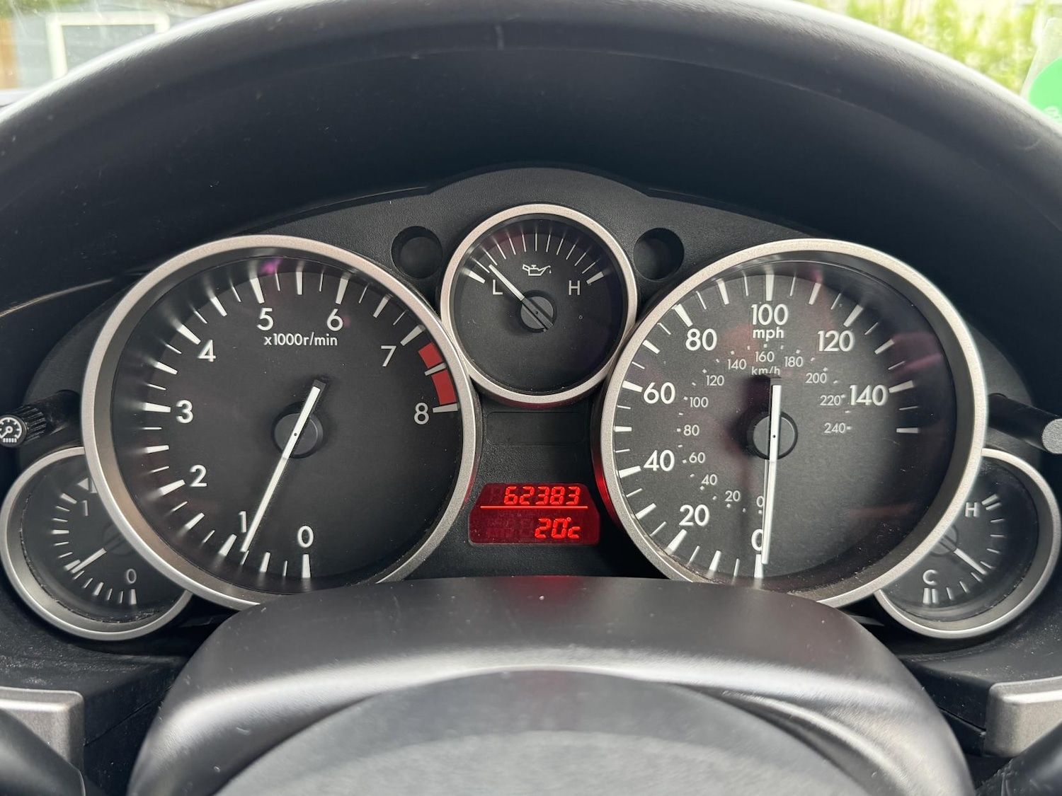 Used Mazda MX-5 2013 for sale - 76634328: Photo 17