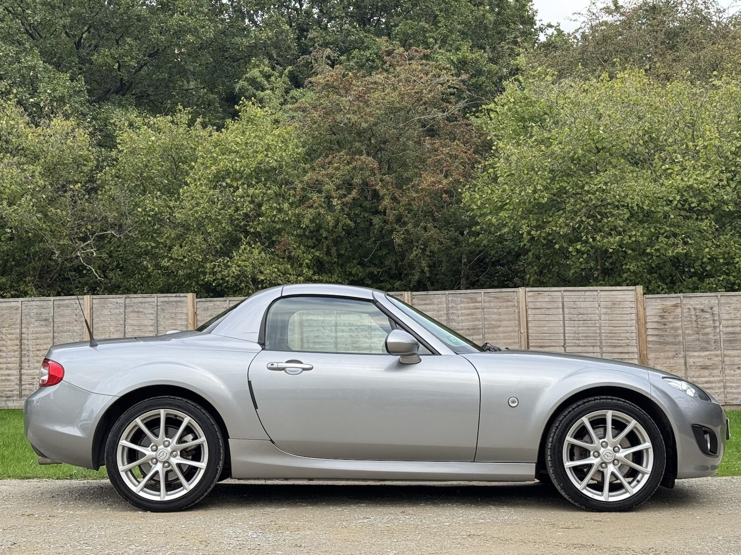 Used Mazda MX-5 2013 for sale - 76634328: Photo 5