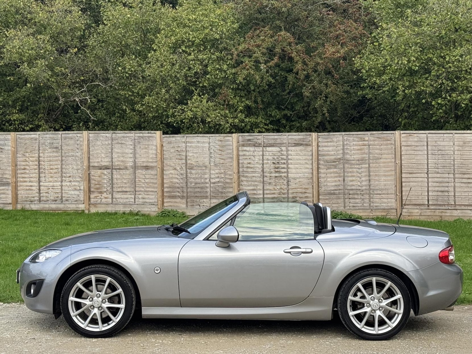 Used Mazda MX-5 2013 for sale - 76634328: Photo 7