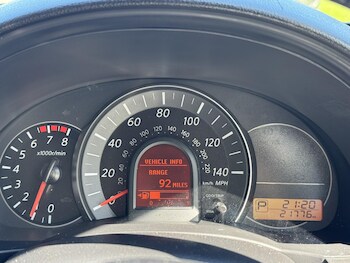 Used Nissan Micra 2017 for sale - 78313986: Photo