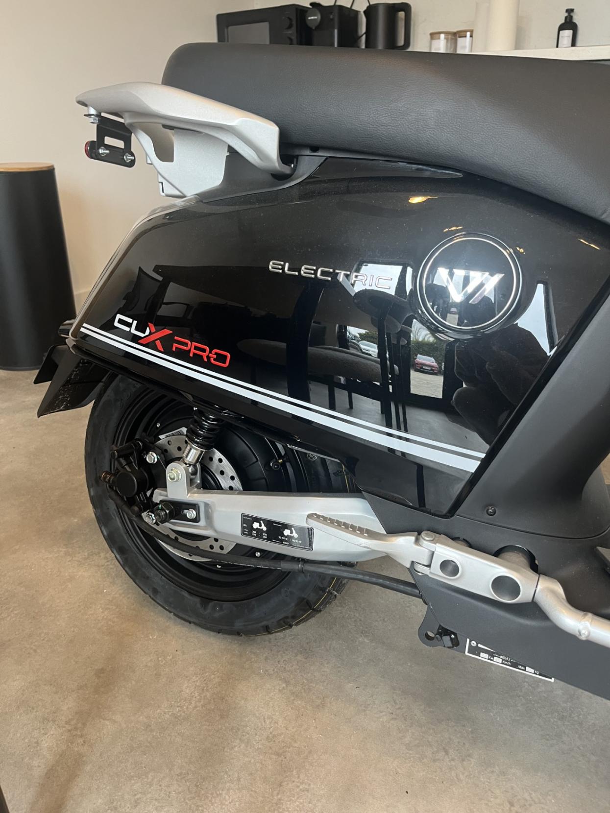 Used Vmoto SOCO 2025 for sale - 78356993: Photo 11