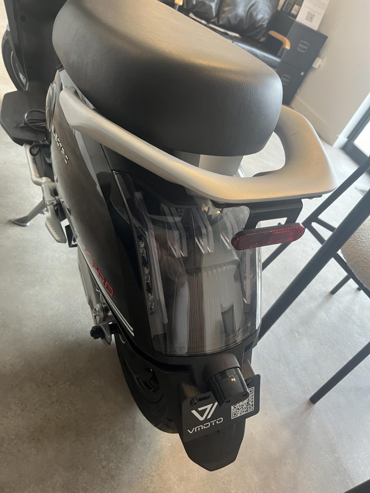 Used Vmoto SOCO 2025 for sale - 78356993: Photo 12