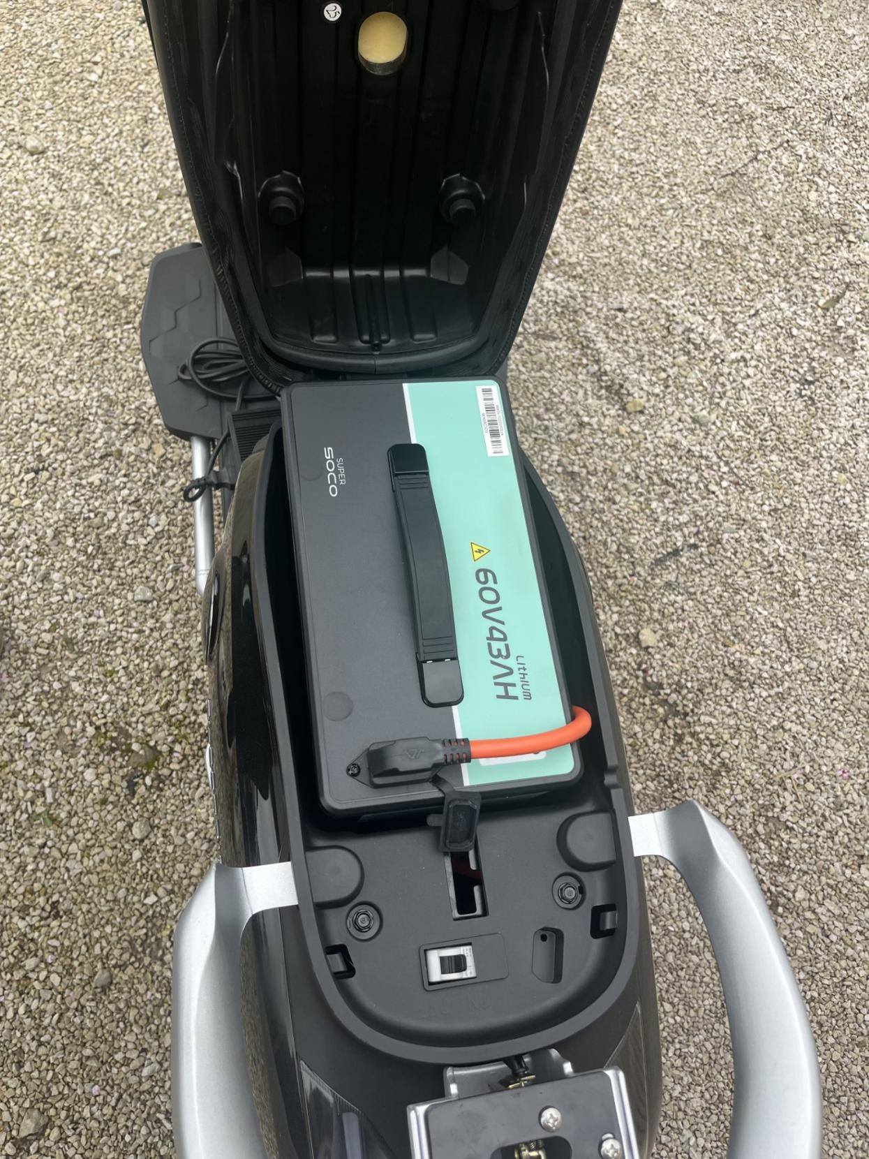 Used Vmoto SOCO 2025 for sale - 78356993: Photo 13