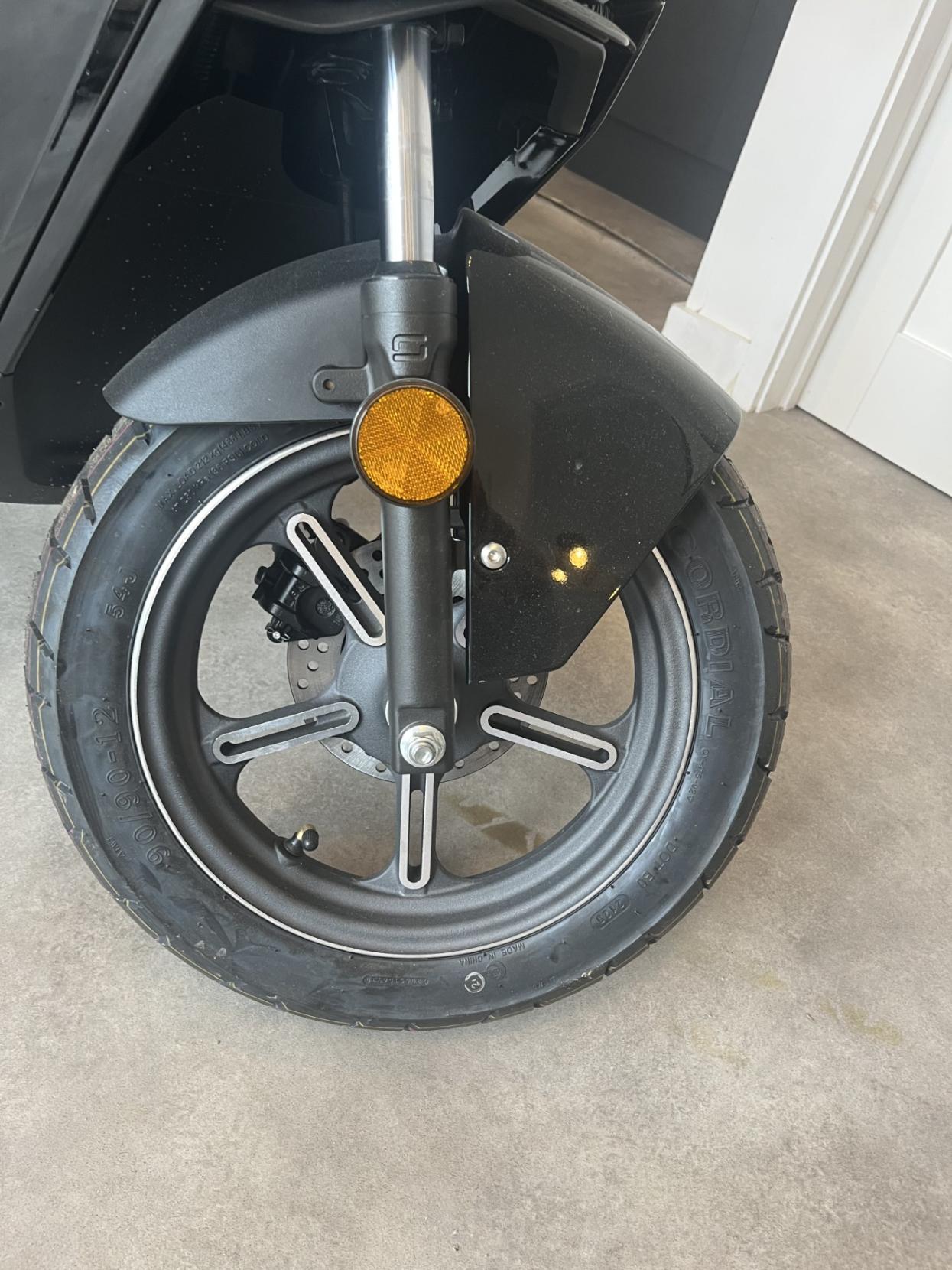 Used Vmoto SOCO 2025 for sale - 78356993: Photo 15