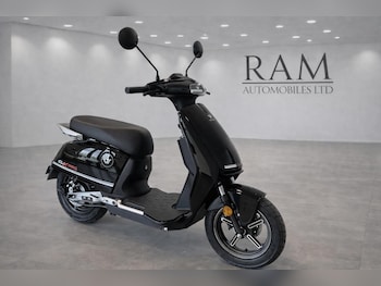 Used Vmoto SOCO 2025 for sale - bike-78356993: Photo