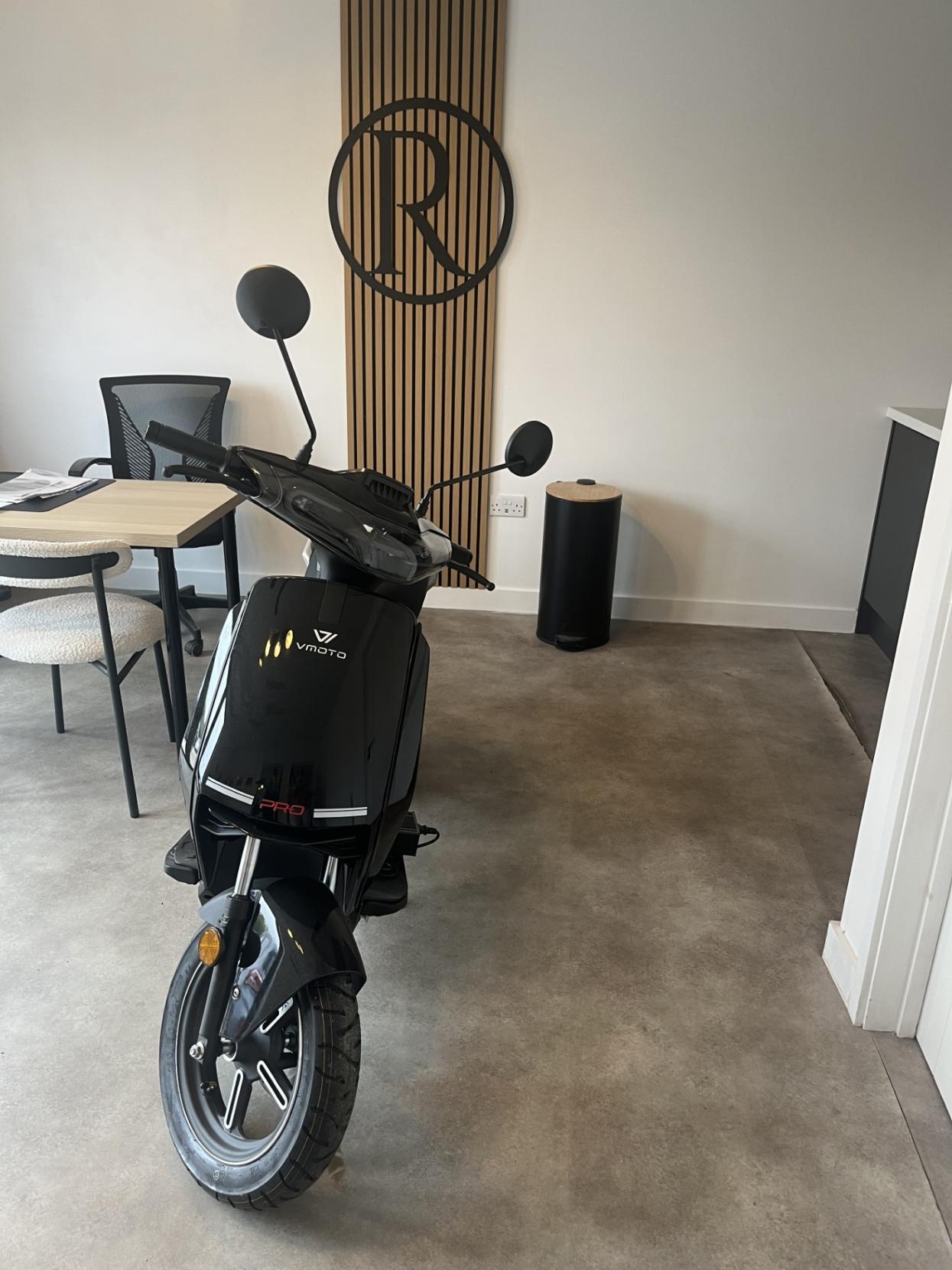 Used Vmoto SOCO 2025 for sale - 78356993: Photo 2