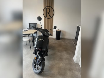 Used Vmoto SOCO 2025 for sale - bike-78356993: Photo