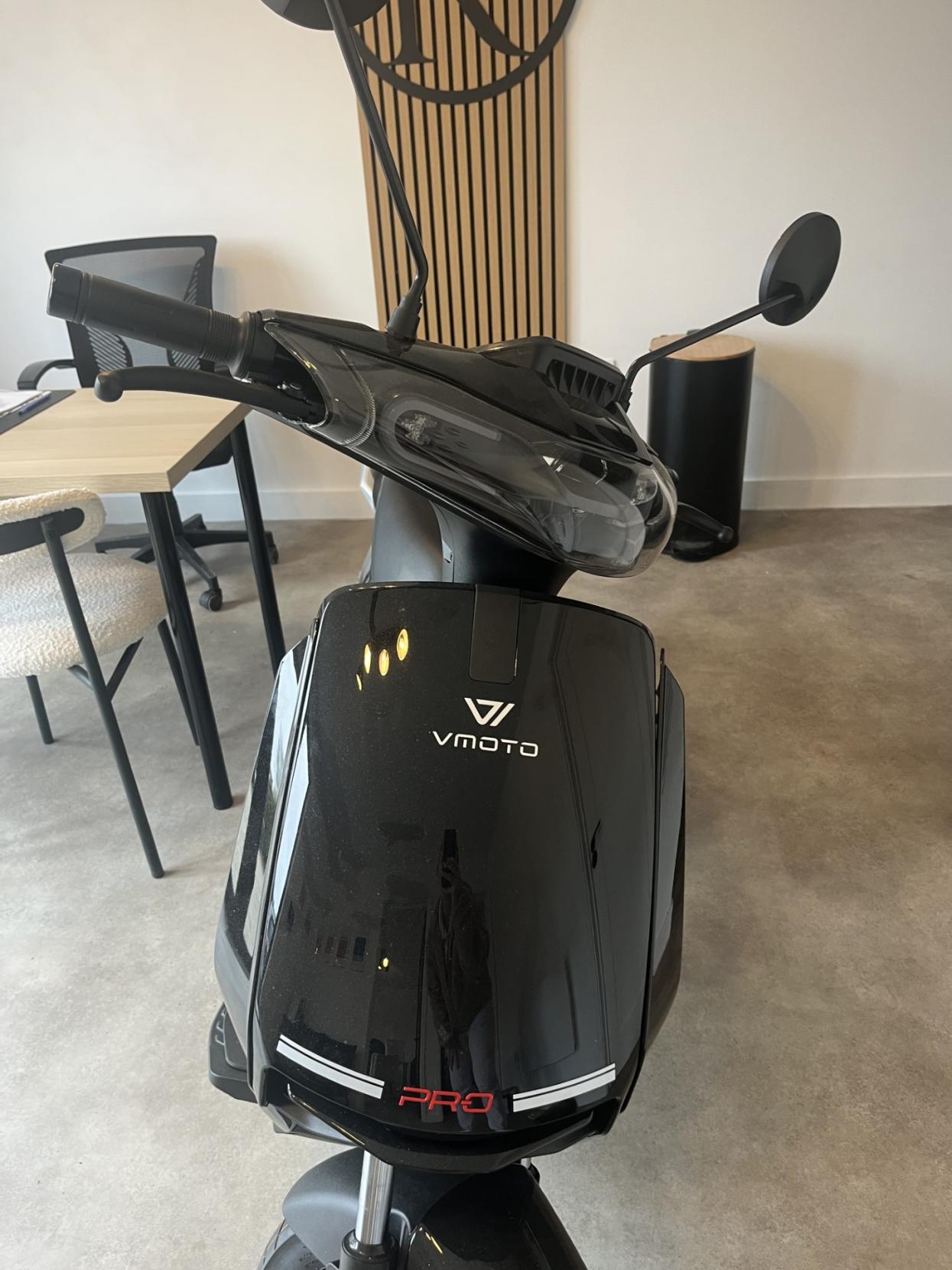 Used Vmoto SOCO 2025 for sale - 78356993: Photo 3