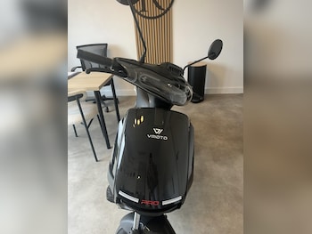 Used Vmoto SOCO 2025 for sale - bike-78356993: Photo