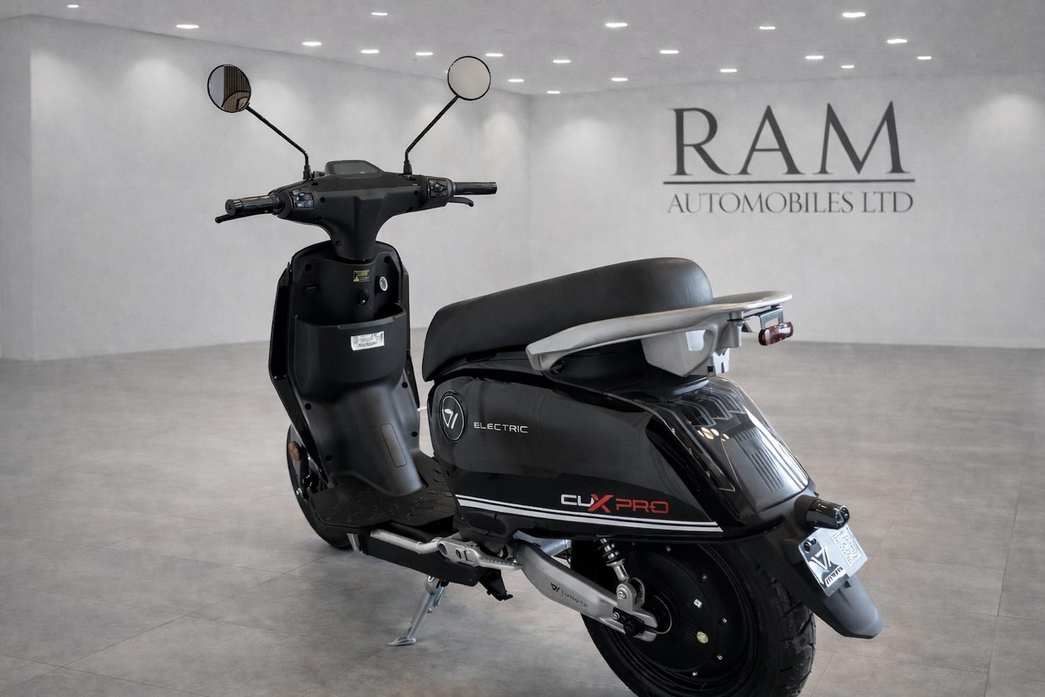 Used Vmoto SOCO 2025 for sale - 78356993: Photo 4