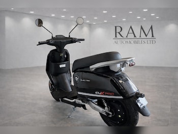 Used Vmoto SOCO 2025 for sale - bike-78356993: Photo