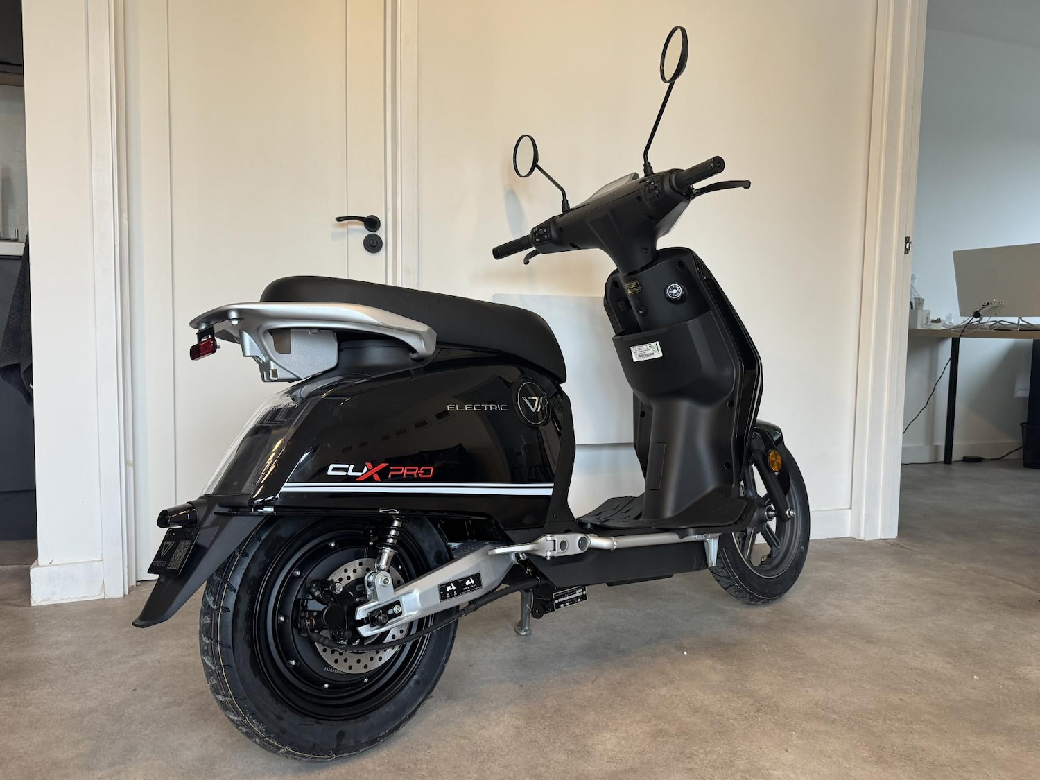 Used Vmoto SOCO 2025 for sale - 78356993: Photo 6