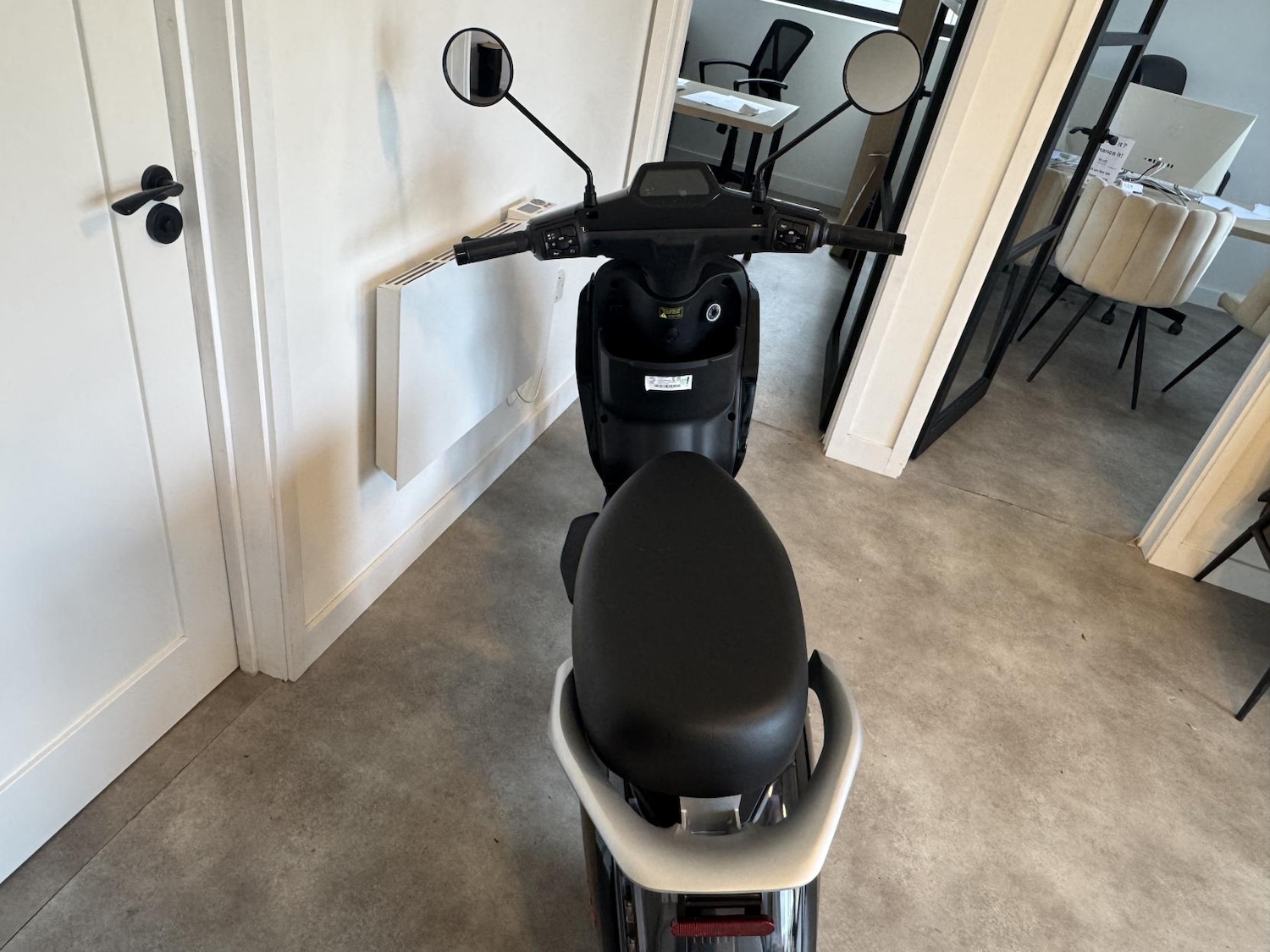 Used Vmoto SOCO 2025 for sale - 78356993: Photo 7